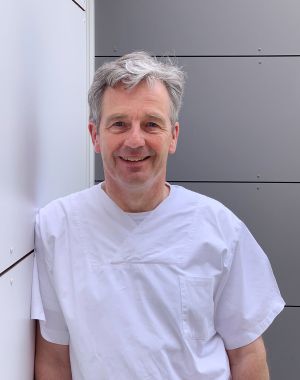 Zahnarzt Axel van Rijsinge